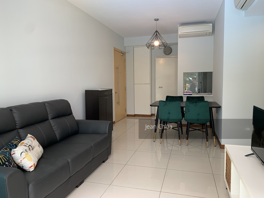 A Treasure Trove (D19), Condominium #222228881